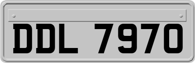 DDL7970