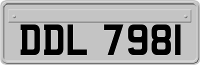DDL7981