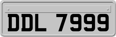 DDL7999