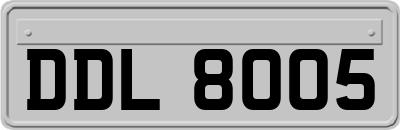 DDL8005