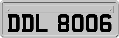 DDL8006