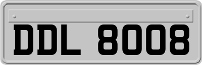 DDL8008