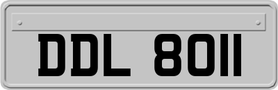 DDL8011