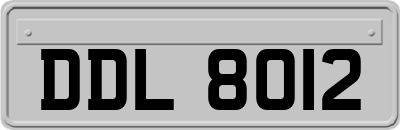 DDL8012