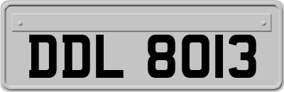 DDL8013