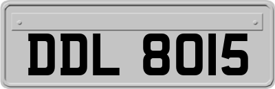 DDL8015