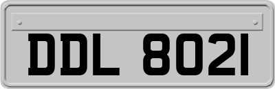 DDL8021