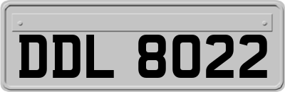 DDL8022