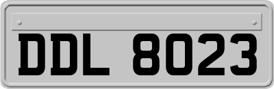 DDL8023