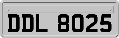 DDL8025