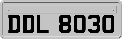 DDL8030
