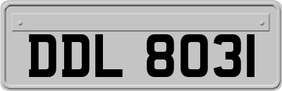 DDL8031