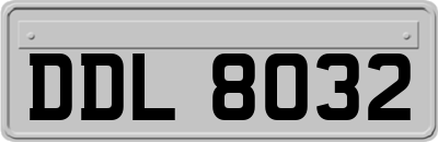 DDL8032