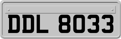 DDL8033