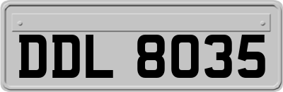 DDL8035