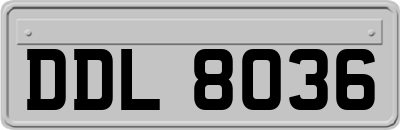 DDL8036