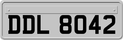 DDL8042