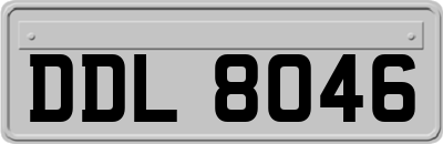 DDL8046