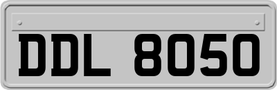 DDL8050