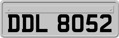 DDL8052