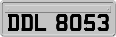 DDL8053