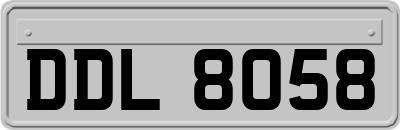 DDL8058