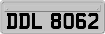 DDL8062