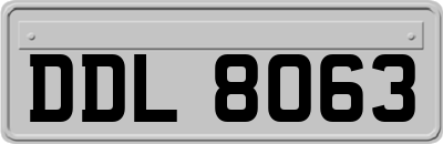 DDL8063