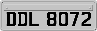 DDL8072