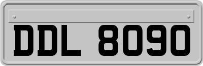 DDL8090