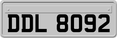 DDL8092