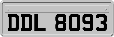 DDL8093