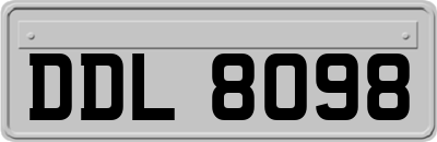 DDL8098