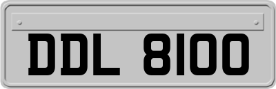 DDL8100