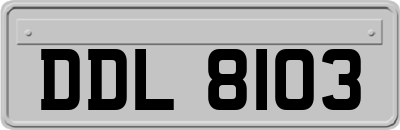 DDL8103
