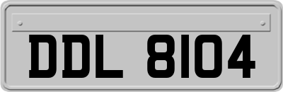 DDL8104