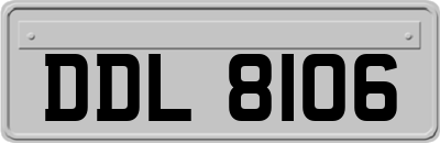 DDL8106