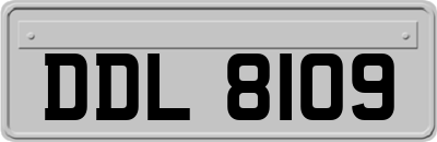 DDL8109