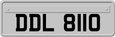DDL8110