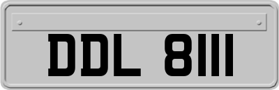 DDL8111