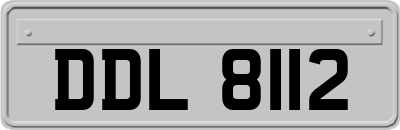 DDL8112