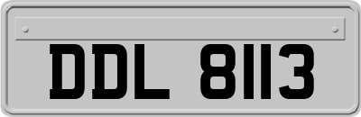 DDL8113
