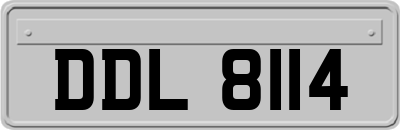 DDL8114