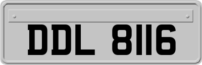 DDL8116