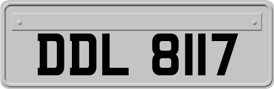 DDL8117