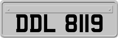 DDL8119