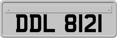 DDL8121