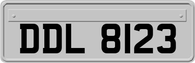 DDL8123