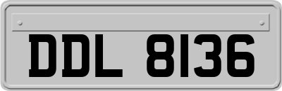 DDL8136
