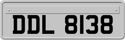 DDL8138